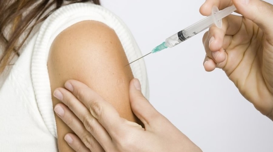 vacuna virus papiloma en ninos hpv vaccine side effects swelling
