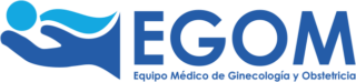 Egom ginecología