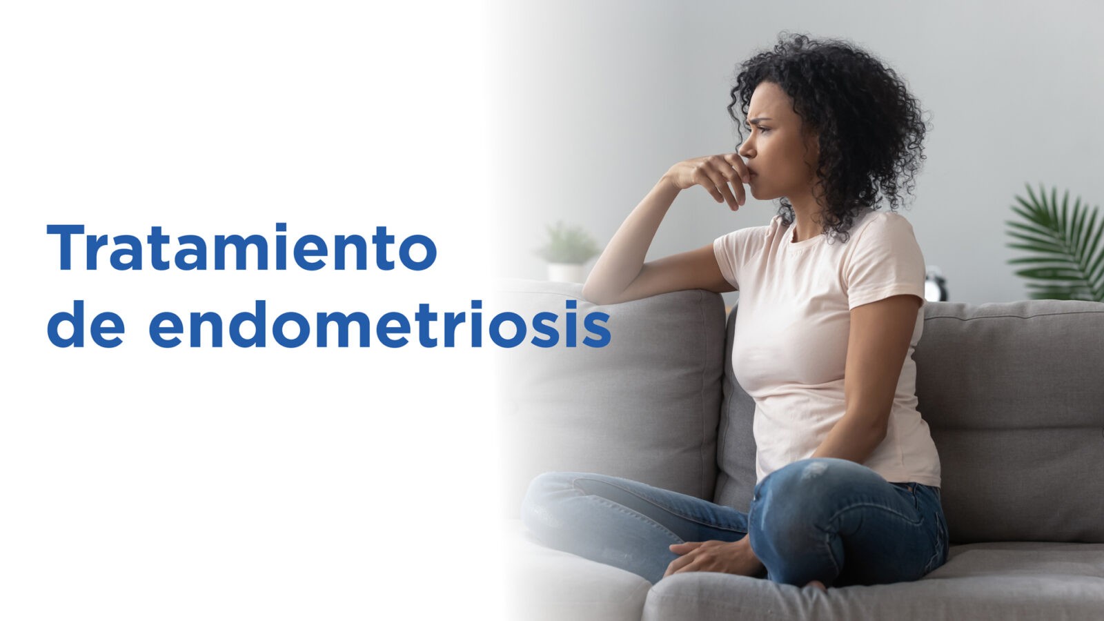 Endometriosis Síntomas Causas Y Tratamientos Más Frecuentes 3303