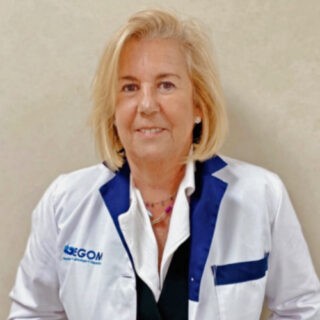 Dra Alicia Díaz Redondo