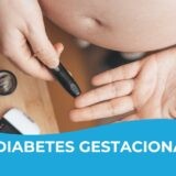 Diabetes gestacional
