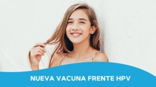 Gardasil 9 vacuna VPH