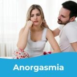Anorgasmia