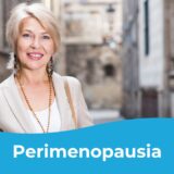 perimenopausia