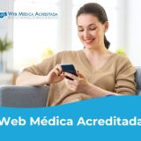 Web Médica Acreditada